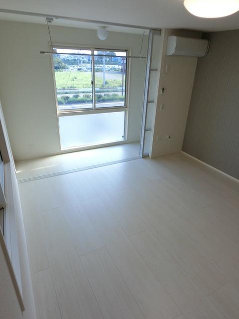 ルビー　Ｄ（201） 部屋画像