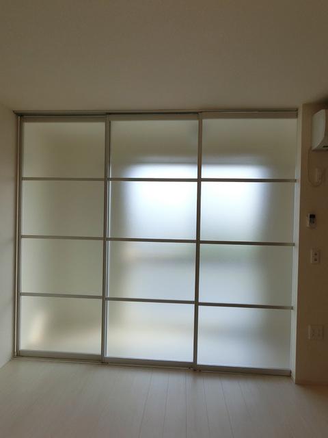ルビー　Ｄ（201） 部屋画像