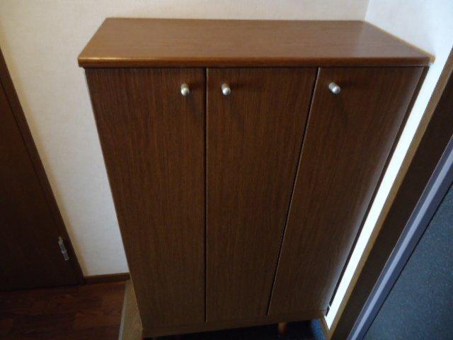 エスポアールＫ 部屋画像