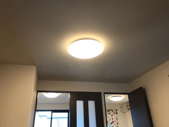 エスポアールＫ 部屋画像