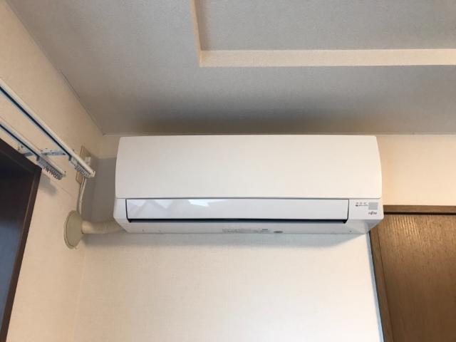 エスポアールＫ 部屋画像