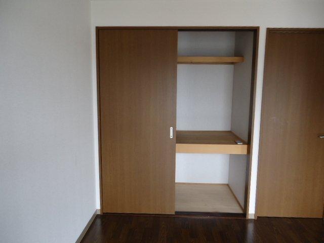 エスポアールＫ 部屋画像