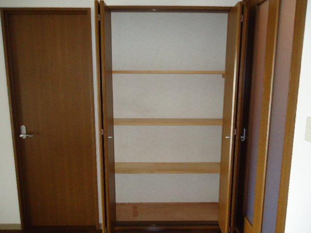 エスポアールＫ 部屋画像