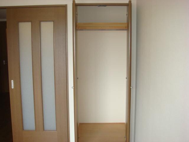 エスポアールＫ 部屋画像