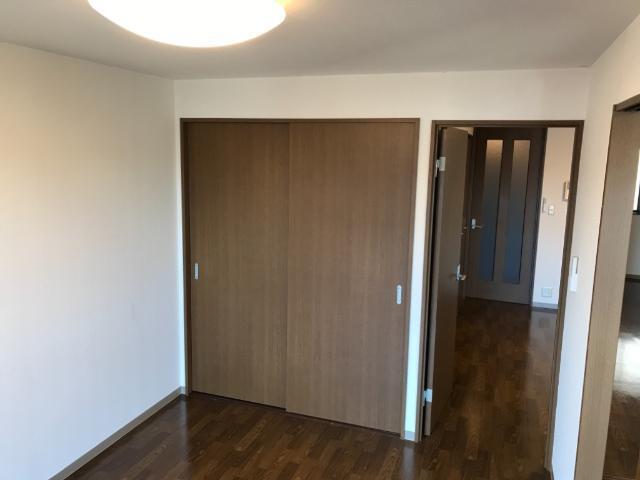 エスポアールＫ 部屋画像