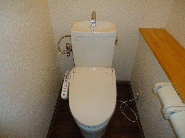 エスポアールＫ 部屋画像