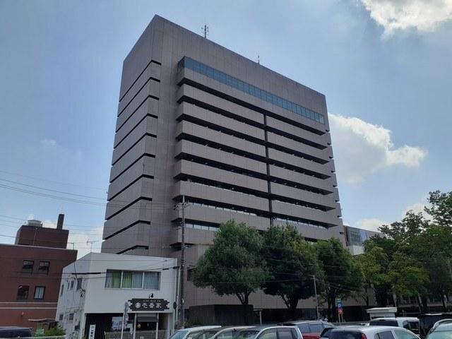 前橋市役所：4248m
