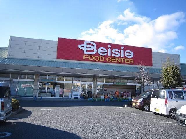 ベイシア前橋おおごモール店：350m