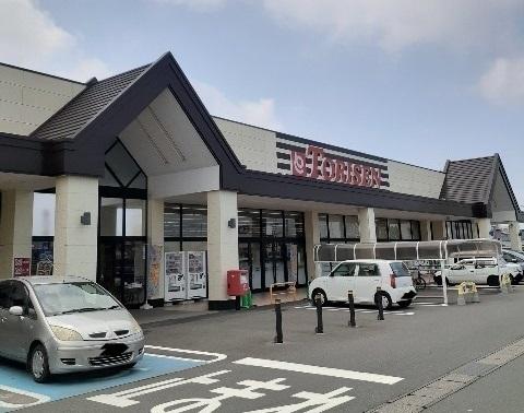とりせん　平和町店：850m