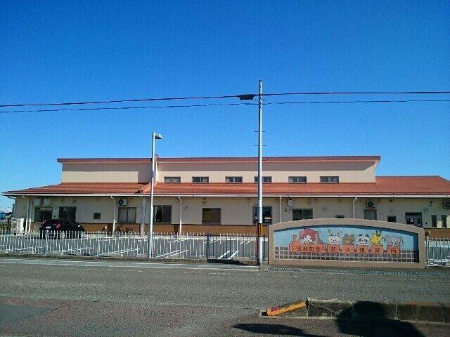 町立第四保育所：1600m