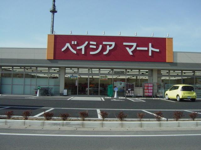 スーパー：320m