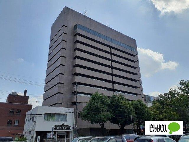 前橋市役所：3887m