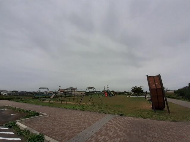 足軽茂木公園：700m