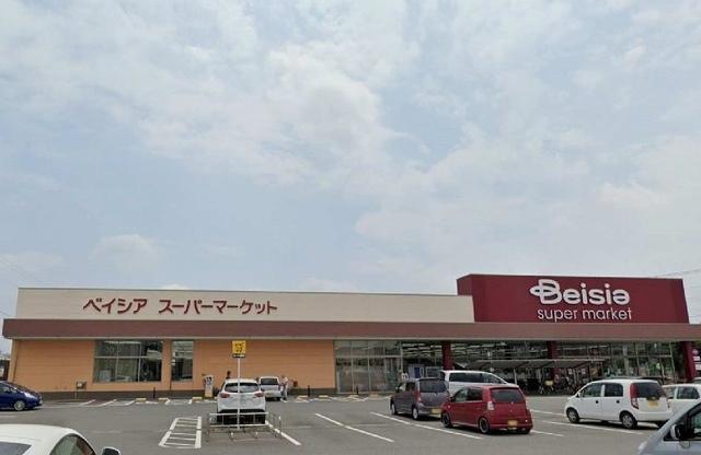 ベイシア伊勢崎ＢＰ店：400m