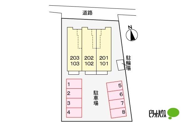 プリムローズ・Ｙ（202） その他
