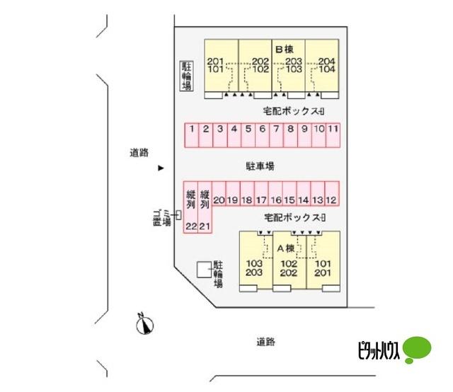 イチヨウ　Ｂ（101） その他