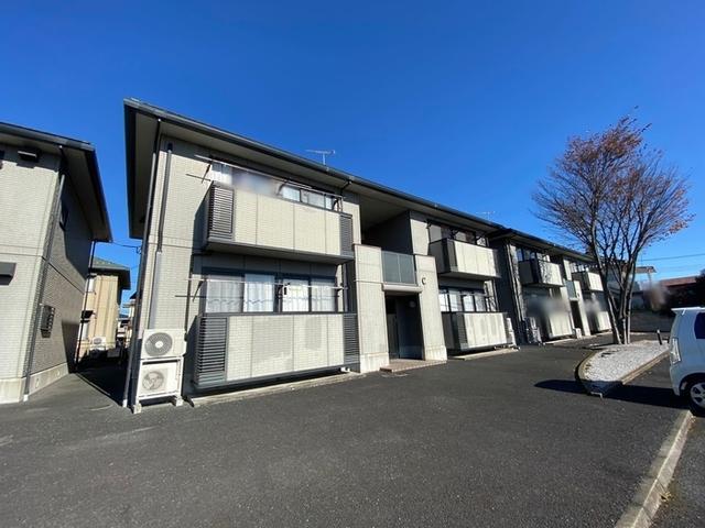 ポルトス元町　Ｃ（202） 物件画像
