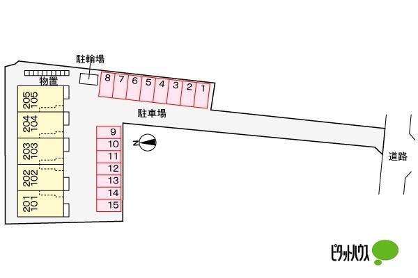 フェリス（102） その他