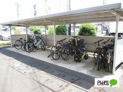昭和エクセランマンション（304） 共有部分
