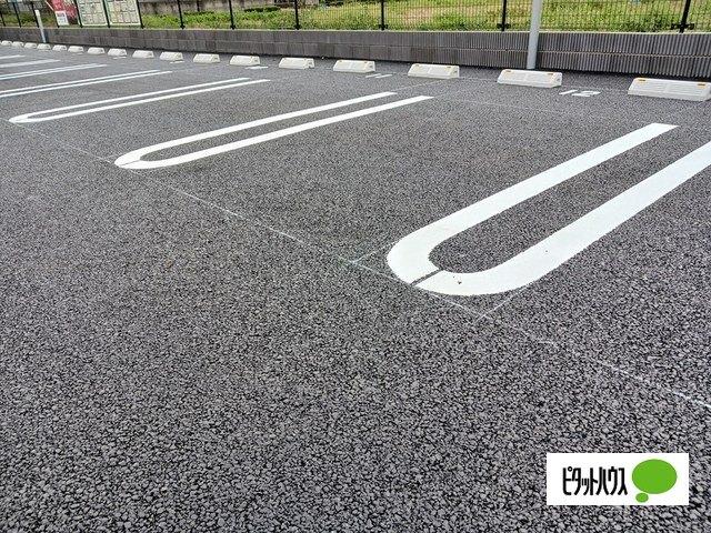 クリスタル・Ⅰ（101） その他