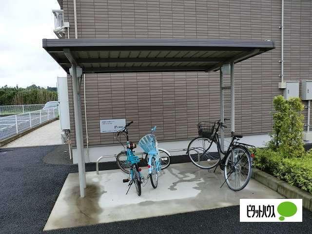 ライラック（101） 共有部分