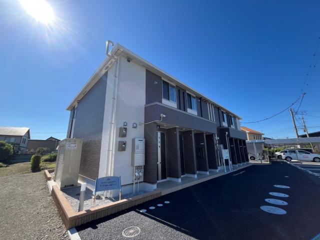 ブルゴーニュの賃貸物件