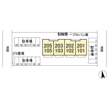 写真:その他物件の写真02