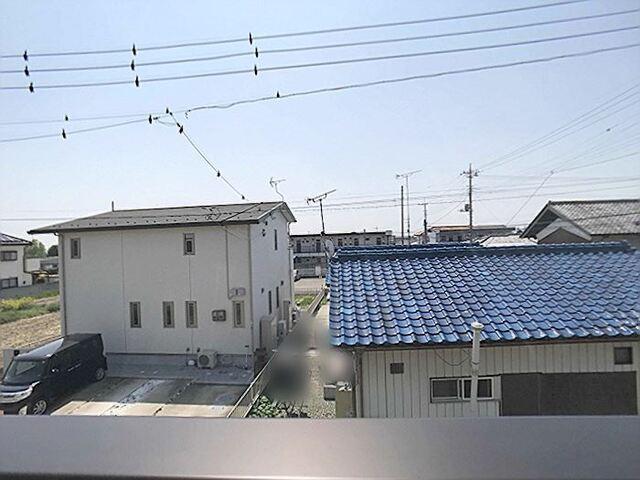 メゾン ボヌールi（203） 物件画像