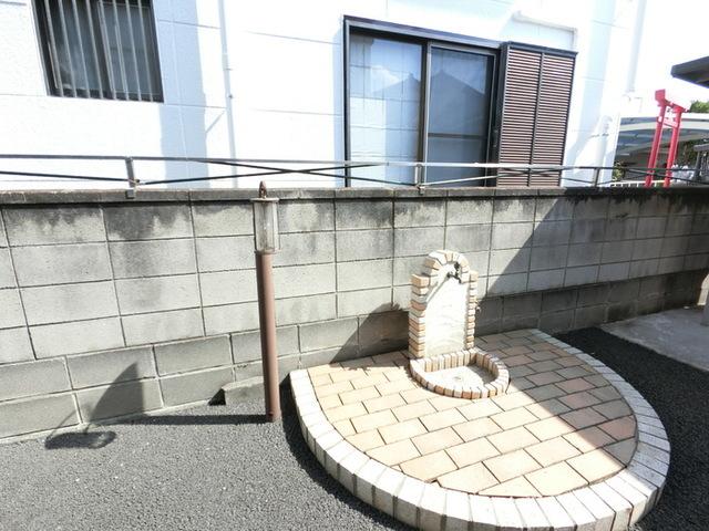 ジュン キャッスル（201） 物件画像