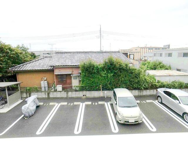 オペラハウス宮子（207） 物件画像