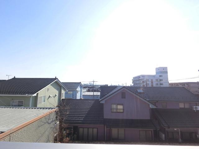 オペラハウス西片貝（301） 物件画像