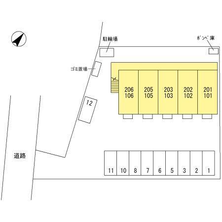 写真:その他物件の写真02