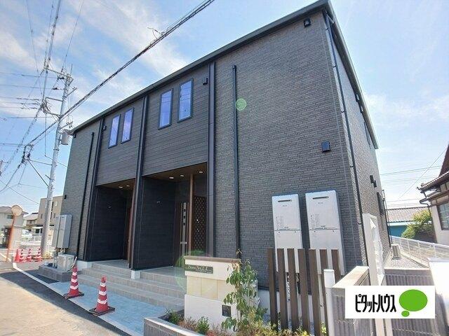 プレシャスパークIIの賃貸物件