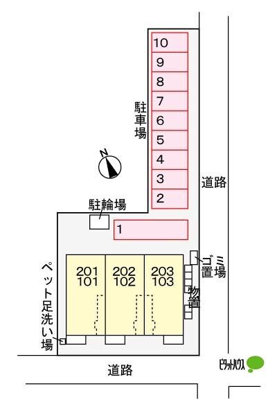 写真:その他物件の写真02