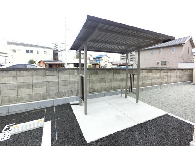 ラウレア平和町（101） 物件画像