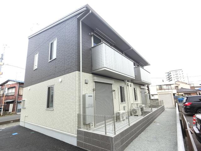 ラウレア平和町（101） 外観