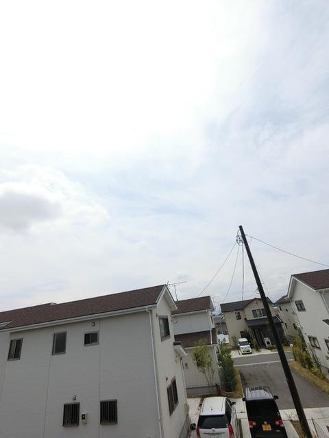 ローズハイツ（207） 眺望