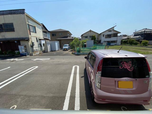 オペラハウス三光町（201） 物件画像