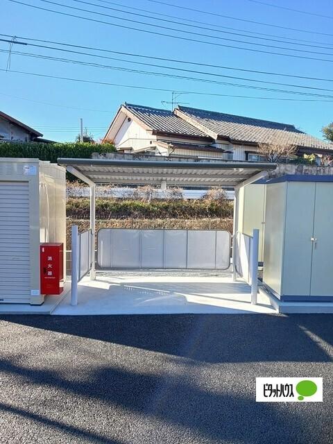 ルーツショアⅠ（103） 共有部分