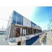 外観写真（昼）