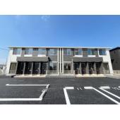 外観写真（昼）