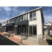 外観写真（昼）