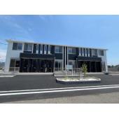 外観写真（昼）