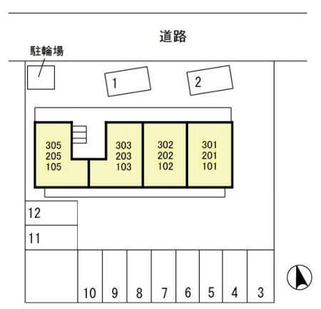 写真:その他物件の写真02