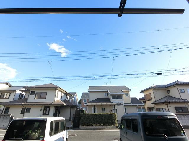 ウィルモア山王（102） 物件画像