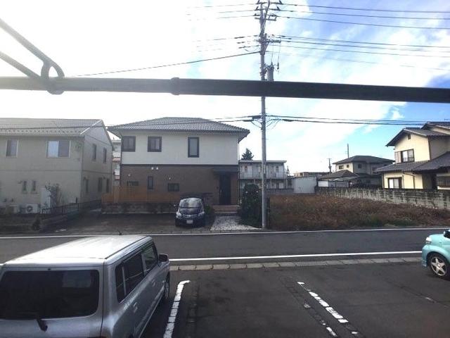 フローラＭ（101） 眺望