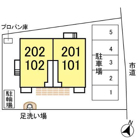 ジュン キャッスル（202） その他