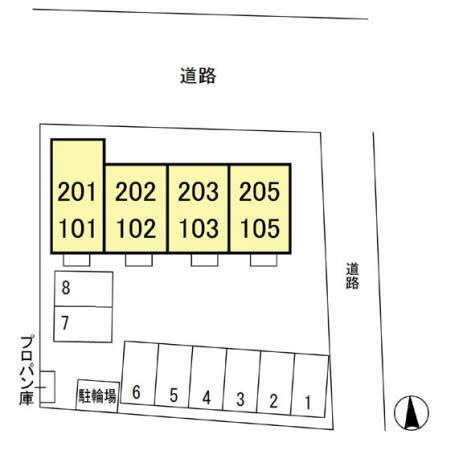 レグルス（103） その他