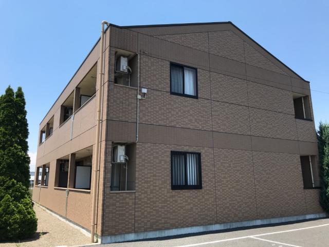 グランシャリオ 物件画像
