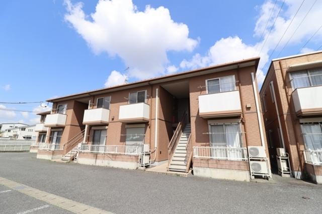 クレシェンテ　C（101） 外観